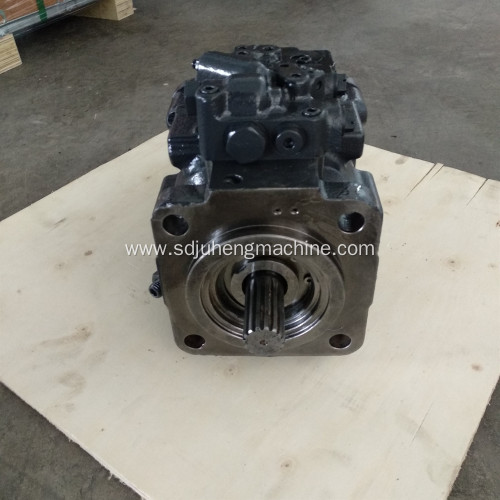 Komatsu PC50MR-2 Hydraulic Pump Komatsu Excavator Komatsu